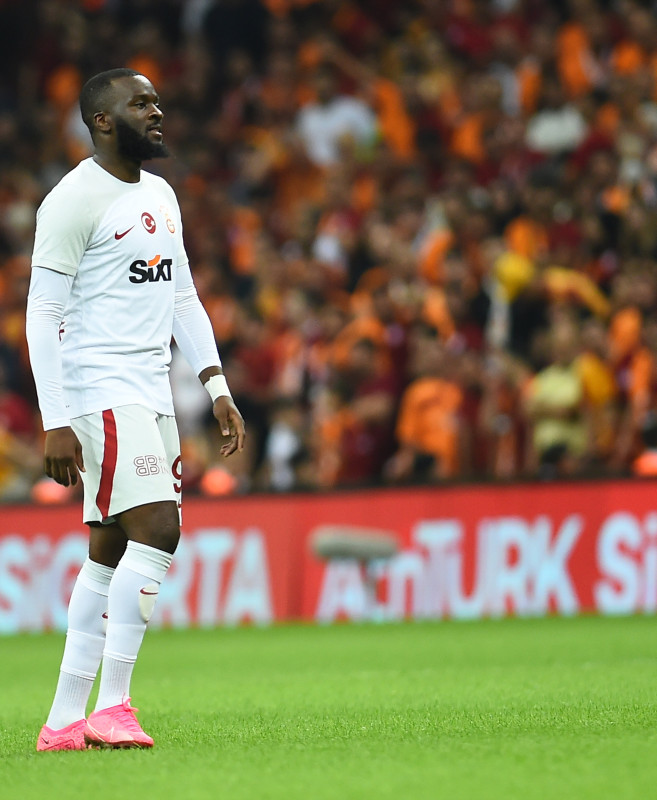 GALATASARAY HABERLERİ - Çarpıcı Ndombele iddiası! Buruk’un korktuğu başına geldi