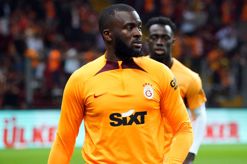 GALATASARAY HABERLERİ - Çarpıcı Ndombele iddiası! Buruk’un korktuğu başına geldi