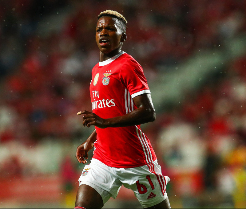 İsmail Kartal o bölgede ısrarcı! İşte Fenerbahçe’ye şampiyonluğu getirecek yıldız