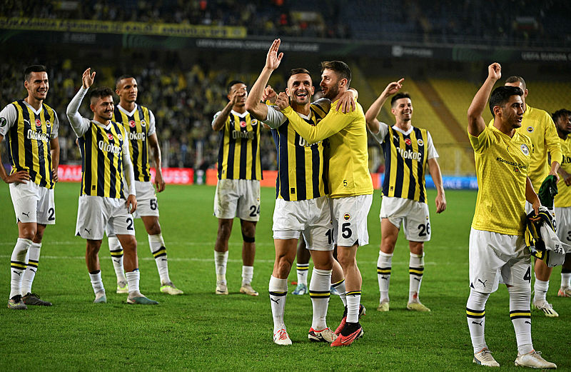 İsmail Kartal o bölgede ısrarcı! İşte Fenerbahçe’ye şampiyonluğu getirecek yıldız