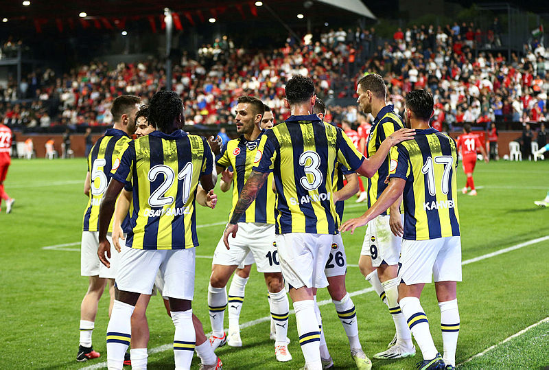 İsmail Kartal o bölgede ısrarcı! İşte Fenerbahçe’ye şampiyonluğu getirecek yıldız