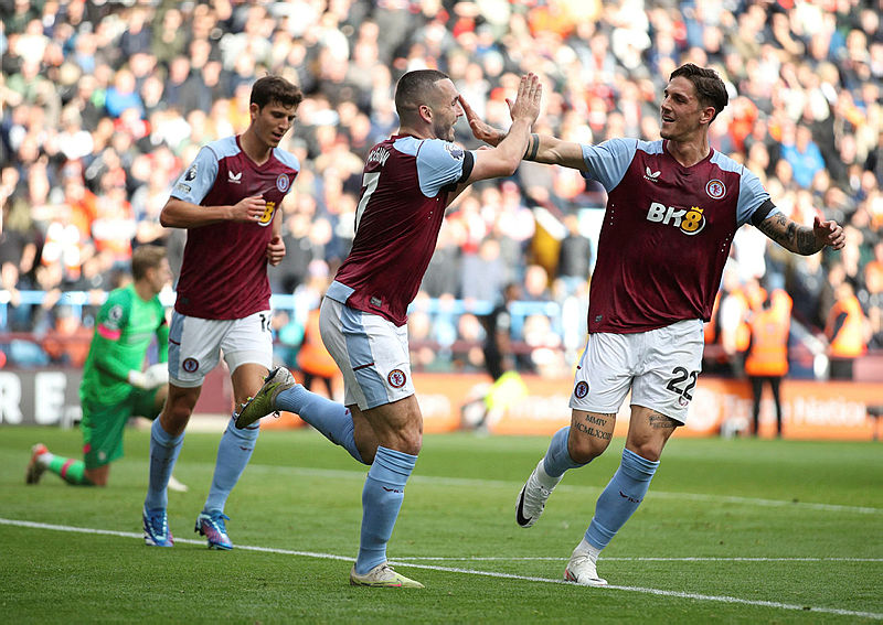 GALATASARAY HABERLERİ - Efsane golcü açıkladı! Nicolo Zaniolo Aston Villa’da kalacak mı?