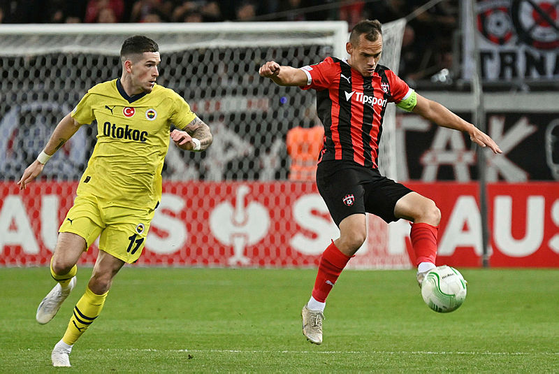 FENERBAHÇE HABERLERİ | Ryan Kent’e şartlı izin çıktı! O yıldızın transferiyle takımdan ayrılacak