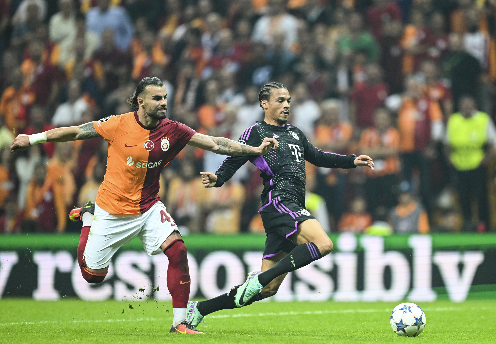 GALATASARAY HABERLERİ: Aslan’ın yıldızına Avrupa’dan talip var! Telefonları susmuyor
