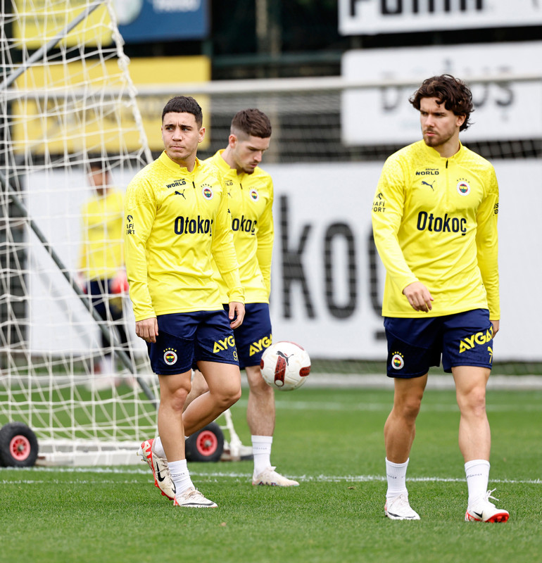 TRANSFER HABERLERİ - Avrupa devlerin onun peşinde! Fenerbahçe’nin yıldızı yolcu