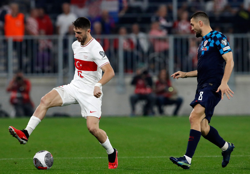 TRANSFER HABERLERİ - Avrupa devlerin onun peşinde! Fenerbahçe’nin yıldızı yolcu