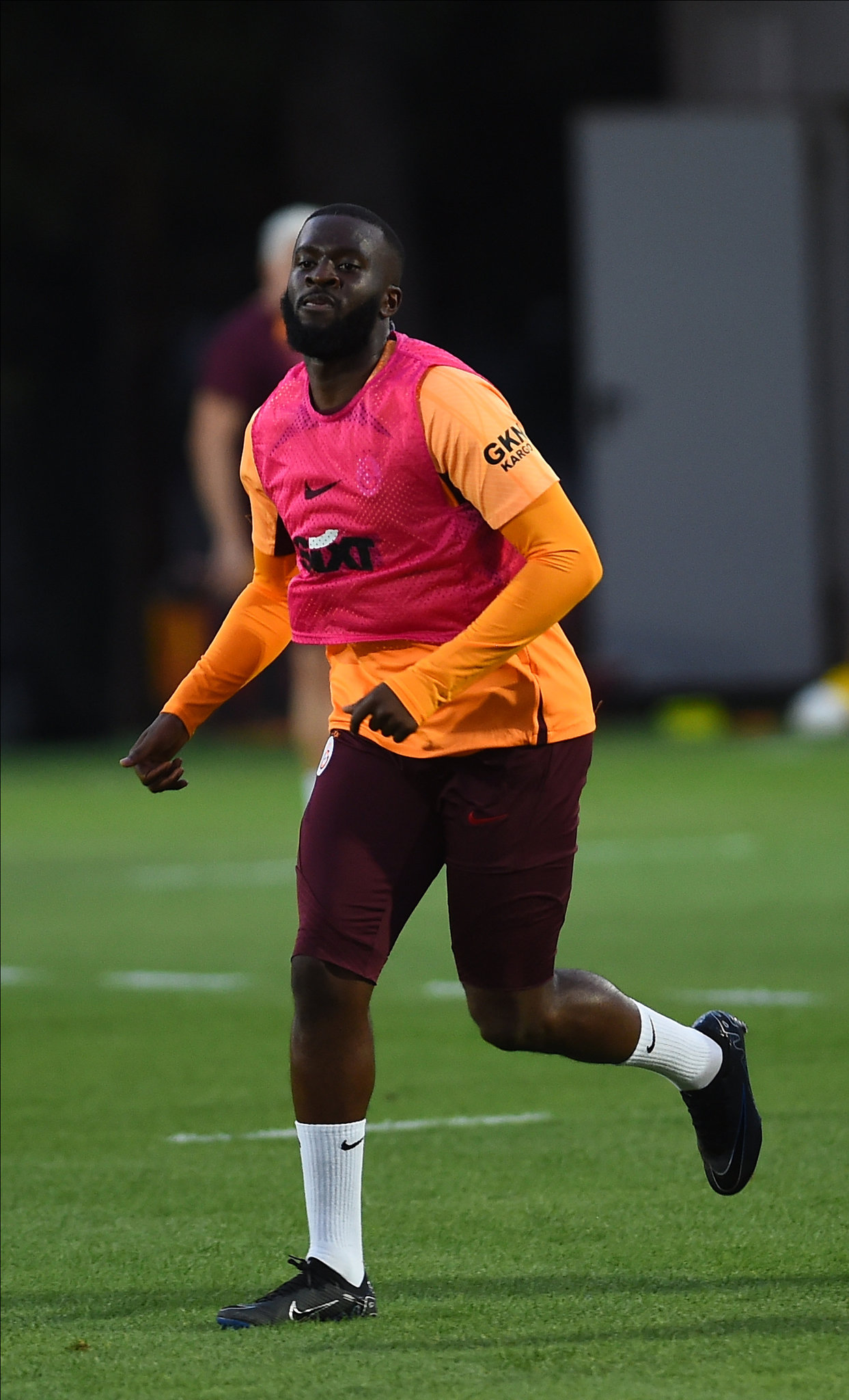 GALATASARAY HABERİ:  Fransız basını son noktayı koydu! Okan Buruk ve Ndombele...
