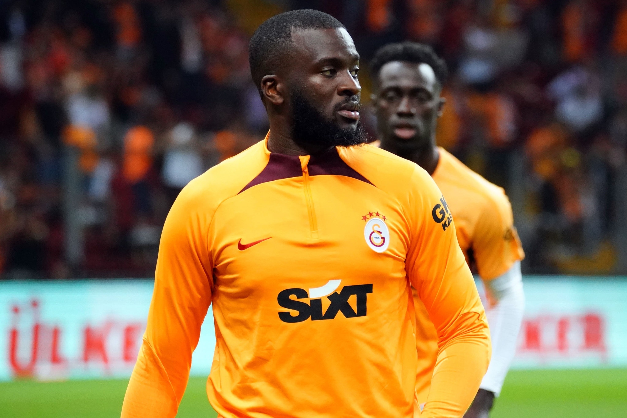 GALATASARAY HABERİ:  Fransız basını son noktayı koydu! Okan Buruk ve Ndombele...