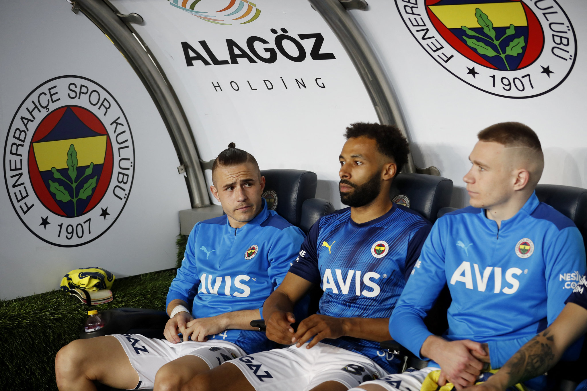 Sezon başında Fenerbahçe’den ayrılmıştı! İşte Galatasaray’ın yeni transferi