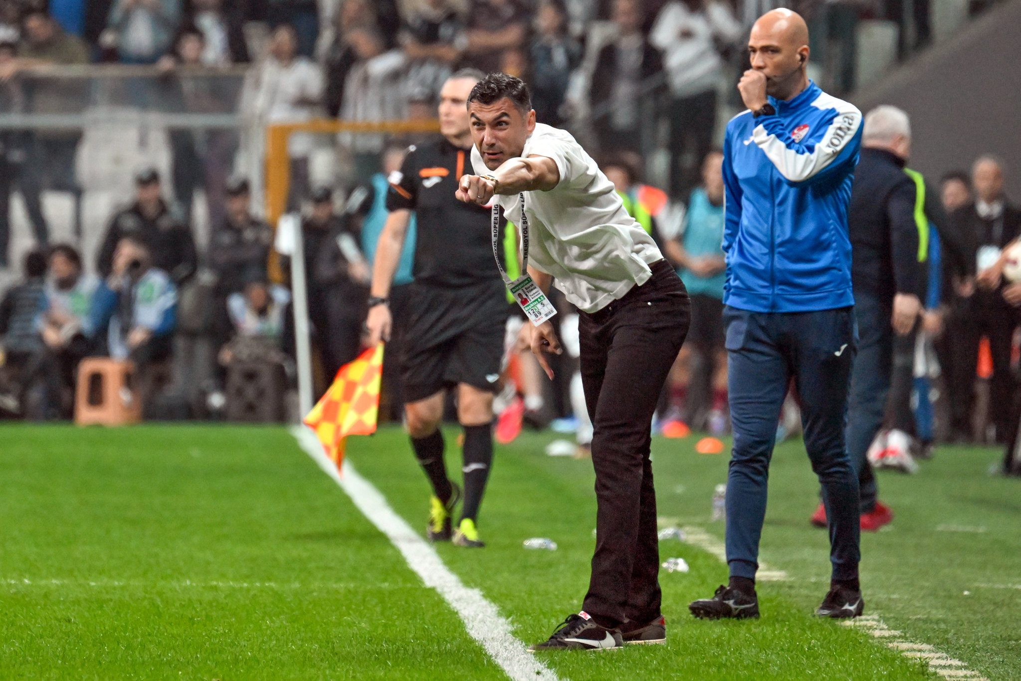 TRANSFER HABERİ: Beşiktaş’ta gündem yaratacak ayrılık! Geldiği gibi gidiyor