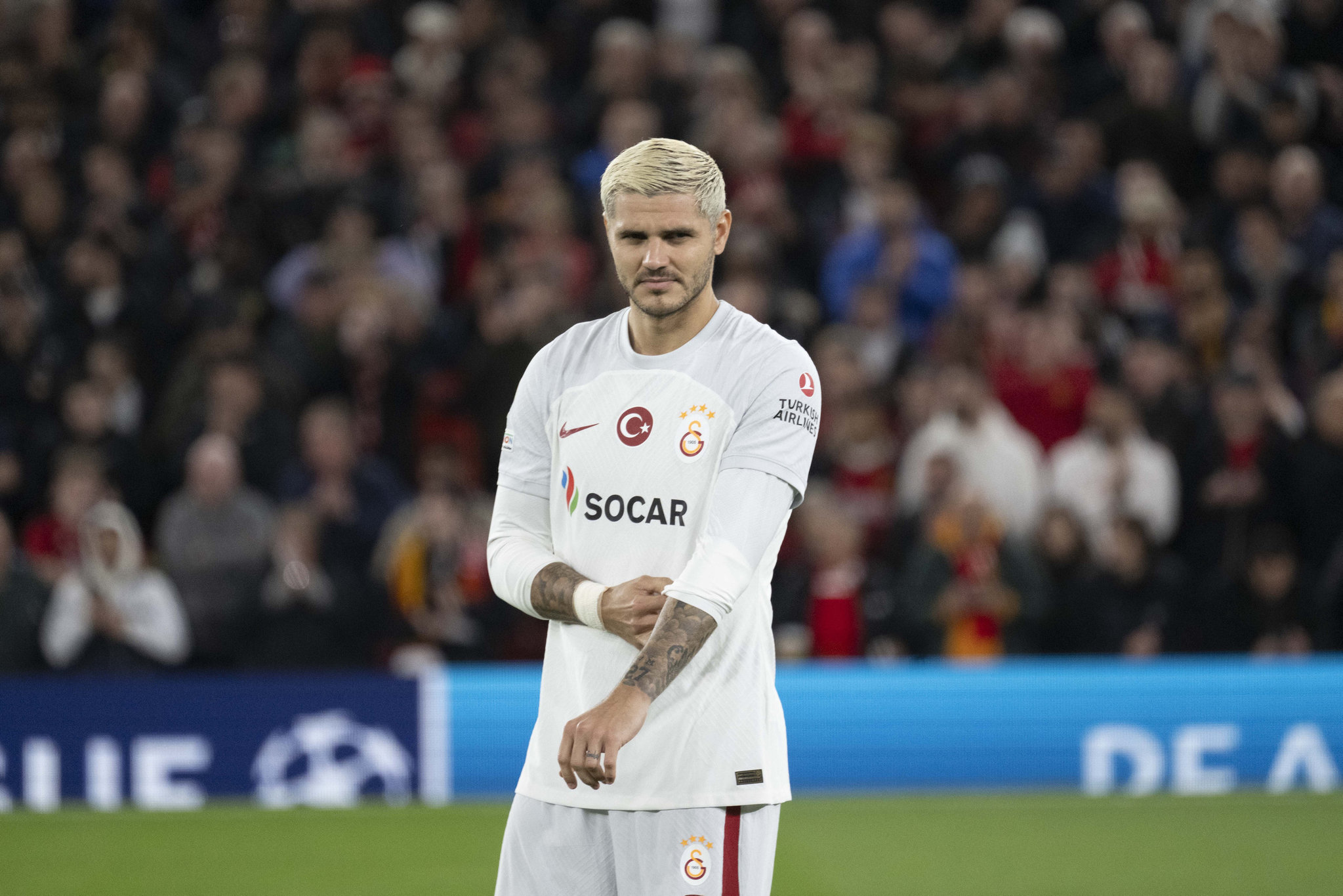 TRANSFER HABERİ: Galatasaray’da şok Icardi iddiası! ’Sözleşmesi hazır’