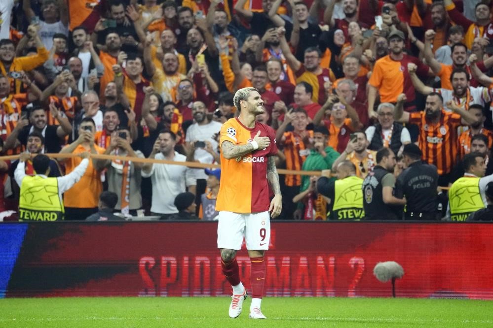 TRANSFER HABERİ: Galatasaray’da şok Icardi iddiası! ’Sözleşmesi hazır’