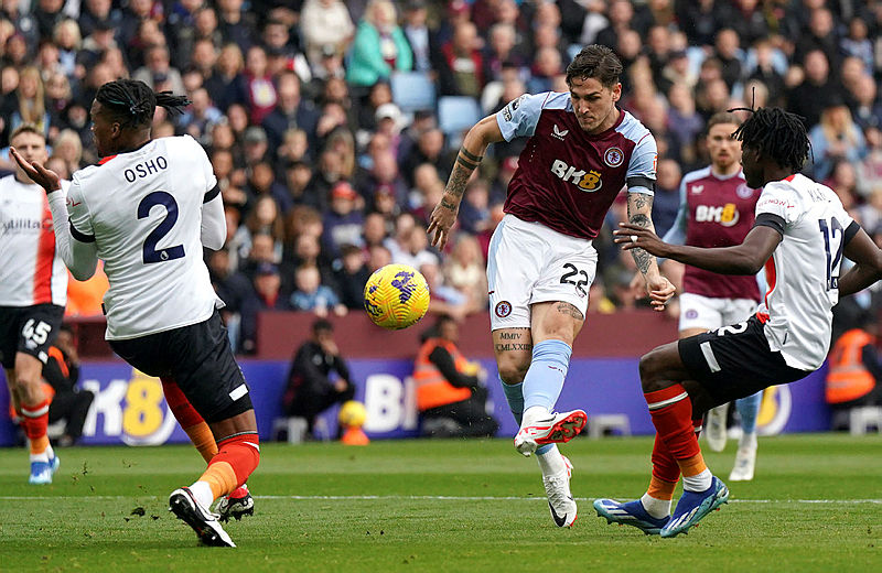 Aston Villa’dan Nicolo Zaniolo açıklaması! Kafası rahat değil