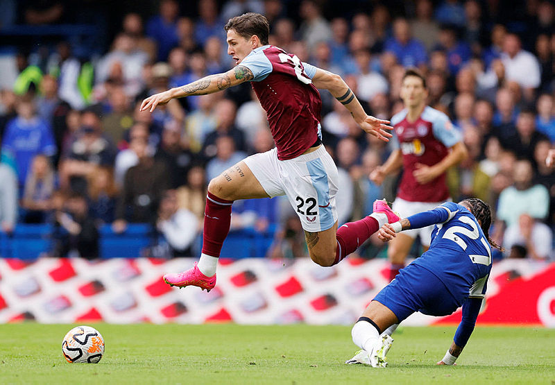 Aston Villa’dan Nicolo Zaniolo açıklaması! Kafası rahat değil