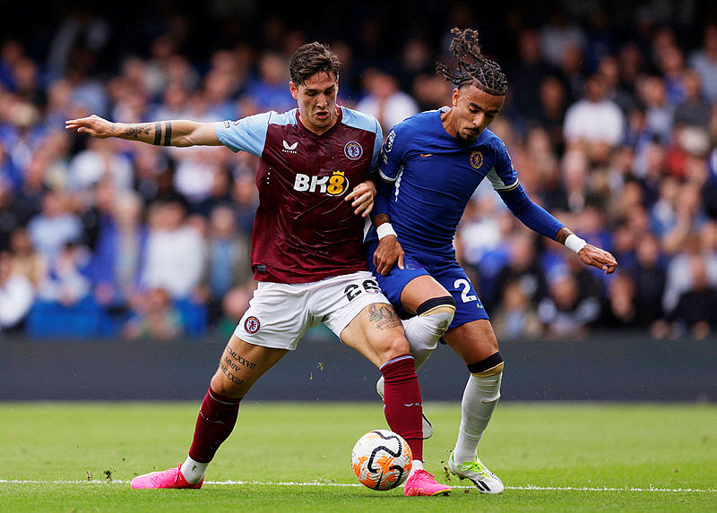 Aston Villa’dan Nicolo Zaniolo açıklaması! Kafası rahat değil