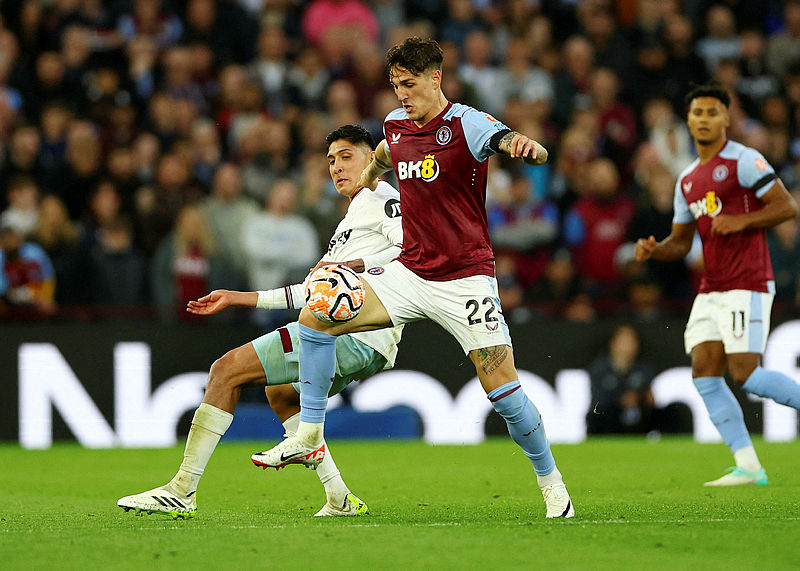 Aston Villa’dan Nicolo Zaniolo açıklaması! Kafası rahat değil