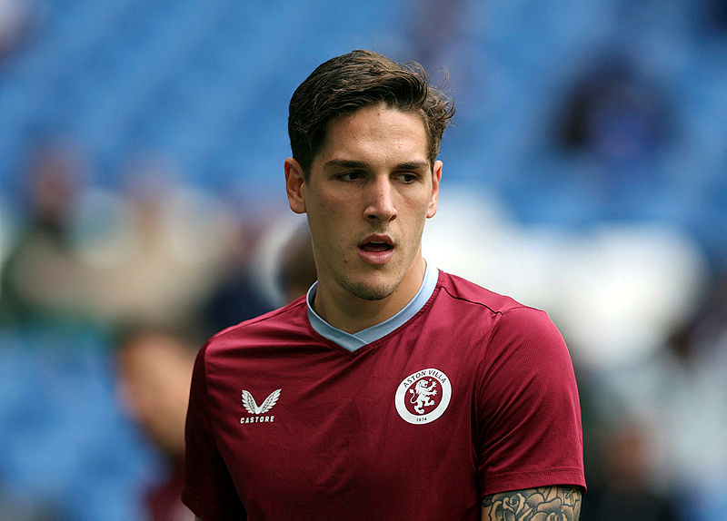 Aston Villa’dan Nicolo Zaniolo açıklaması! Kafası rahat değil