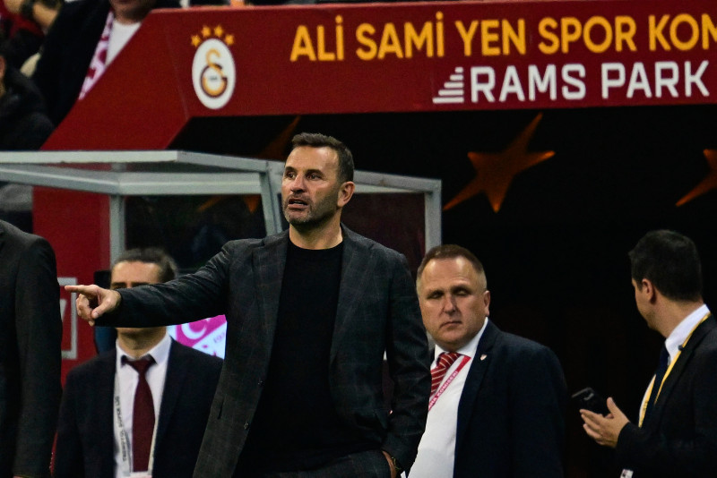 TRANSFER HABERİ - Galatasaray’ın yıldız ismi ocakta ayrılıyor! Resmi görüşmeler başladı