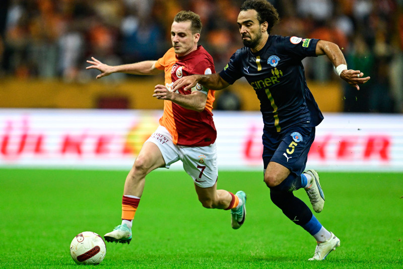 TRANSFER HABERİ - Galatasaray’ın yıldız ismi ocakta ayrılıyor! Resmi görüşmeler başladı