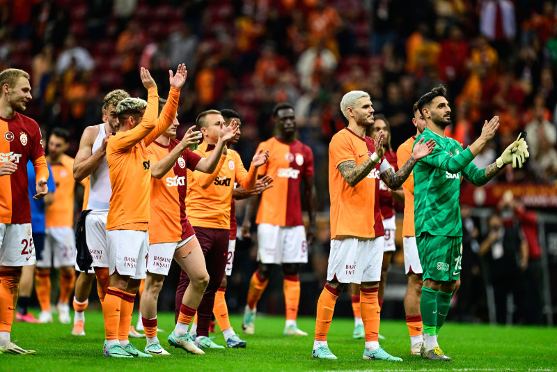 TRANSFER HABERİ - Galatasaray’ın yıldız ismi ocakta ayrılıyor! Resmi görüşmeler başladı