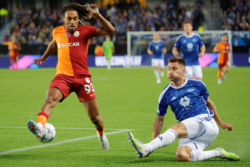 TRANSFER HABERİ - Galatasaray’ın yıldız ismi ocakta ayrılıyor! Resmi görüşmeler başladı