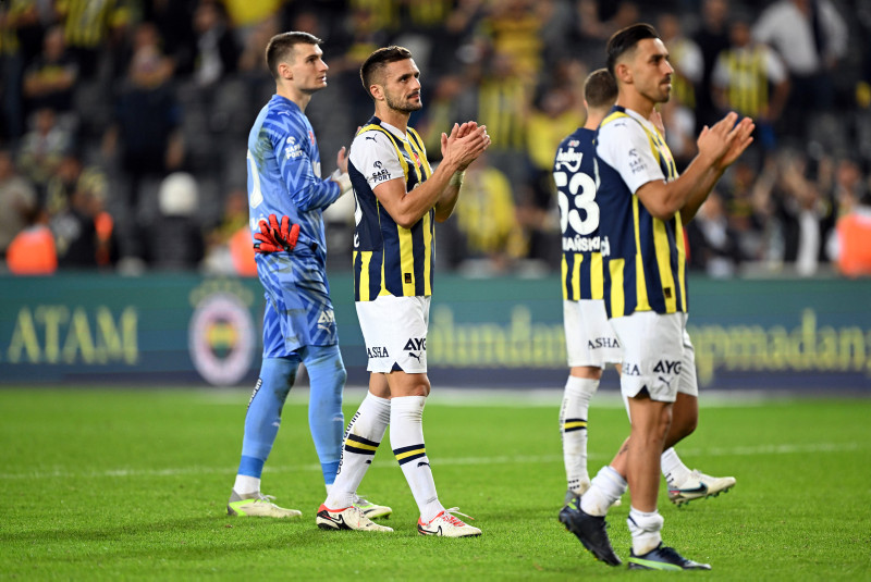 Fenerbahçe kasaya 175 milyon TL koydu! - Tele1