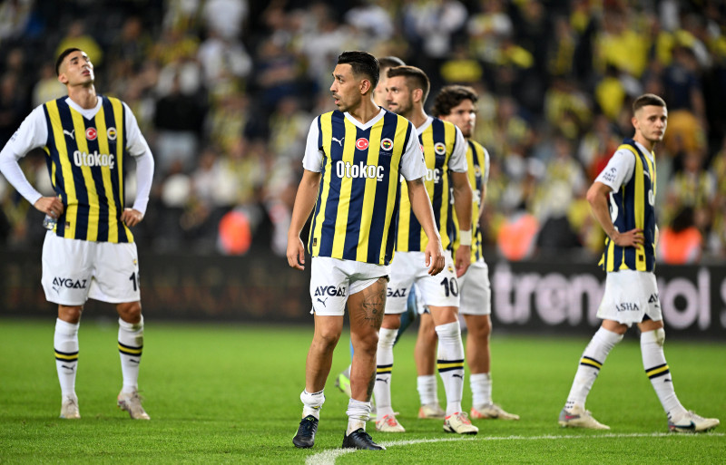 FENERBAHÇE HABERLERİ - Operasyon için düğmeye basıldı! Savunmaya 1.91’lik kule geliyor