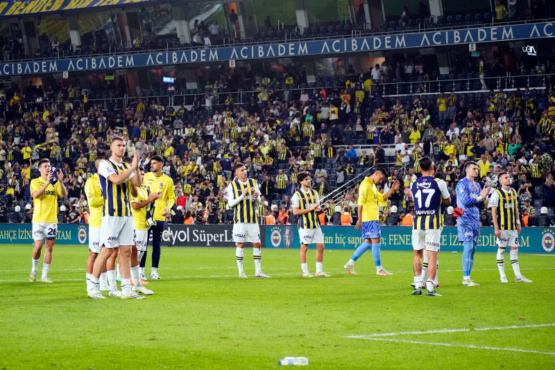 FENERBAHÇE HABERLERİ - Operasyon için düğmeye basıldı! Savunmaya 1.91’lik kule geliyor