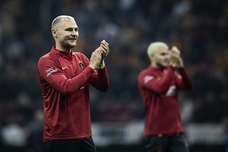 GALATASARAY HABERLERİ: Münih maçına menajer akını! 5 yıldıza transfer kancası