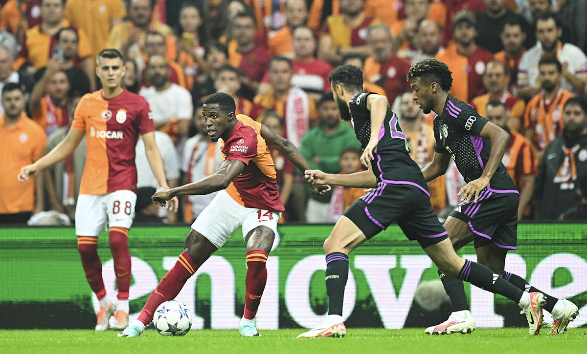 GALATASARAY HABERLERİ: Münih maçına menajer akını! 5 yıldıza transfer kancası