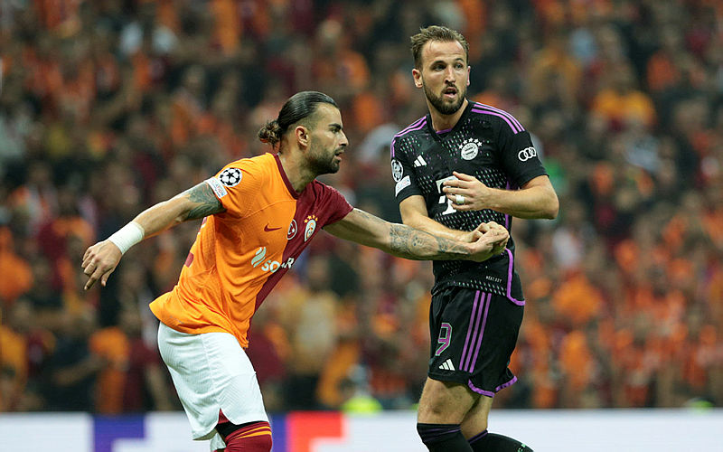 GALATASARAY HABERLERİ: Münih maçına menajer akını! 5 yıldıza transfer kancası