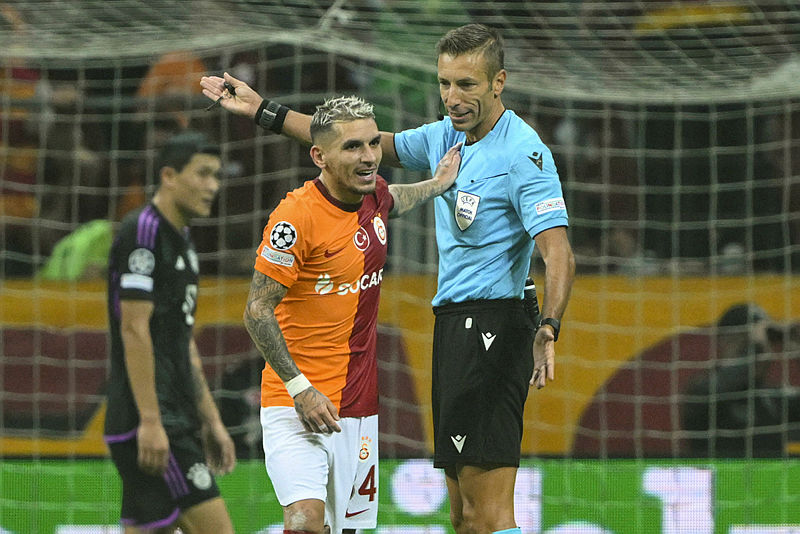 GALATASARAY HABERLERİ: Münih maçına menajer akını! 5 yıldıza transfer kancası