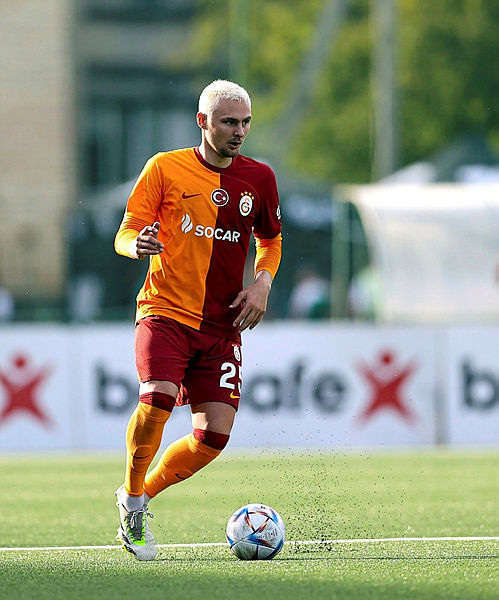 GALATASARAY HABERLERİ: Münih maçına menajer akını! 5 yıldıza transfer kancası