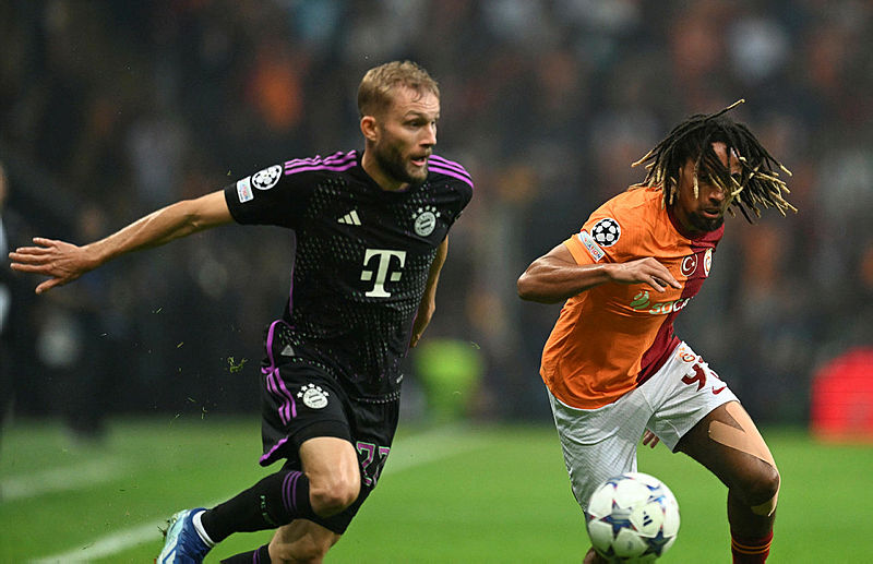 GALATASARAY HABERLERİ: Münih maçına menajer akını! 5 yıldıza transfer kancası