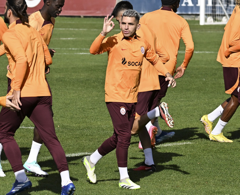 TRANSFER HABERİ - İspanyol devi Galatasaray’ın kapısını çalacak! Yıldız isim ocakta yolcu