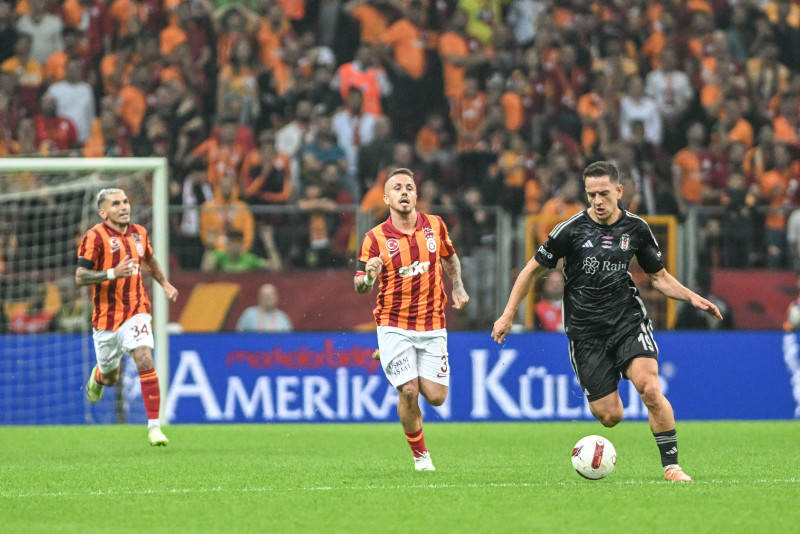 TRANSFER HABERİ - İspanyol devi Galatasaray’ın kapısını çalacak! Yıldız isim ocakta yolcu