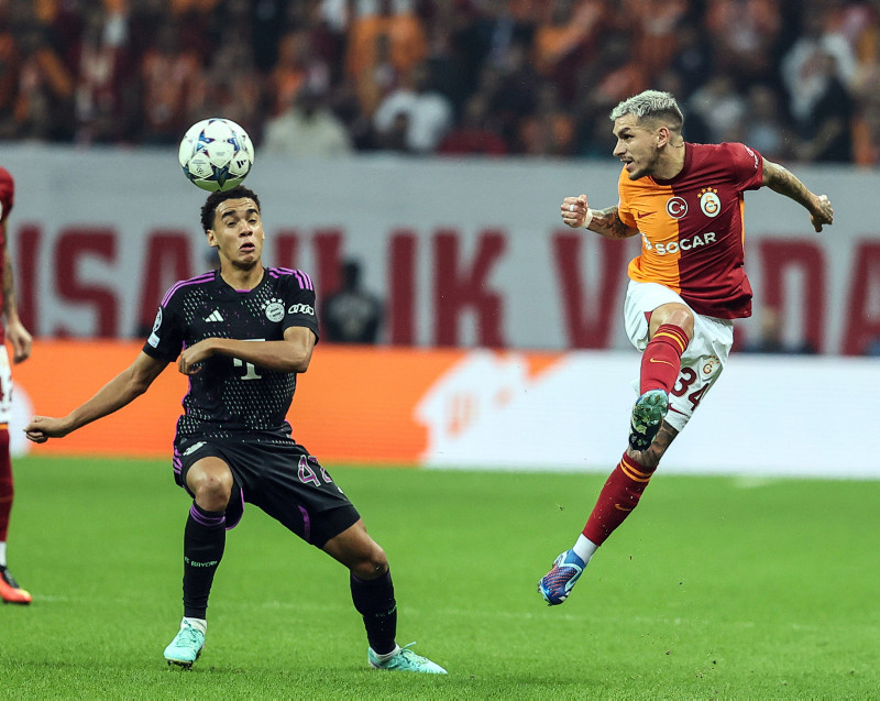 TRANSFER HABERİ - İspanyol devi Galatasaray’ın kapısını çalacak! Yıldız isim ocakta yolcu