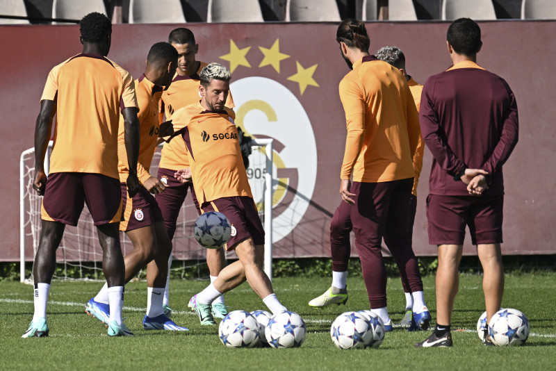 TRANSFER HABERİ - İspanyol devi Galatasaray’ın kapısını çalacak! Yıldız isim ocakta yolcu