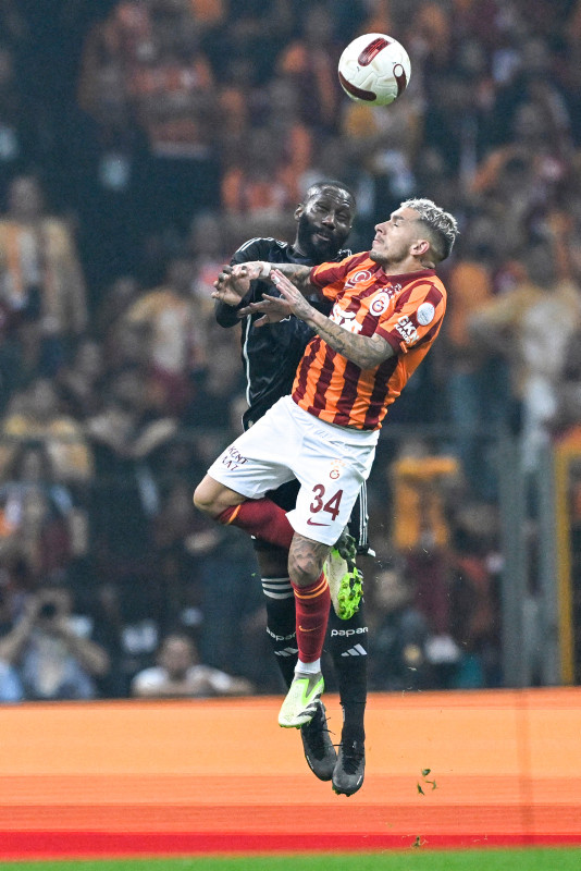 TRANSFER HABERİ - İspanyol devi Galatasaray’ın kapısını çalacak! Yıldız isim ocakta yolcu