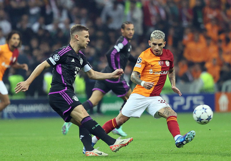 TRANSFER HABERİ - İspanyol devi Galatasaray’ın kapısını çalacak! Yıldız isim ocakta yolcu