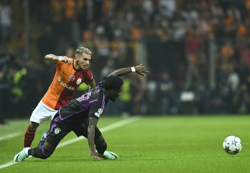 TRANSFER HABERİ - İspanyol devi Galatasaray’ın kapısını çalacak! Yıldız isim ocakta yolcu