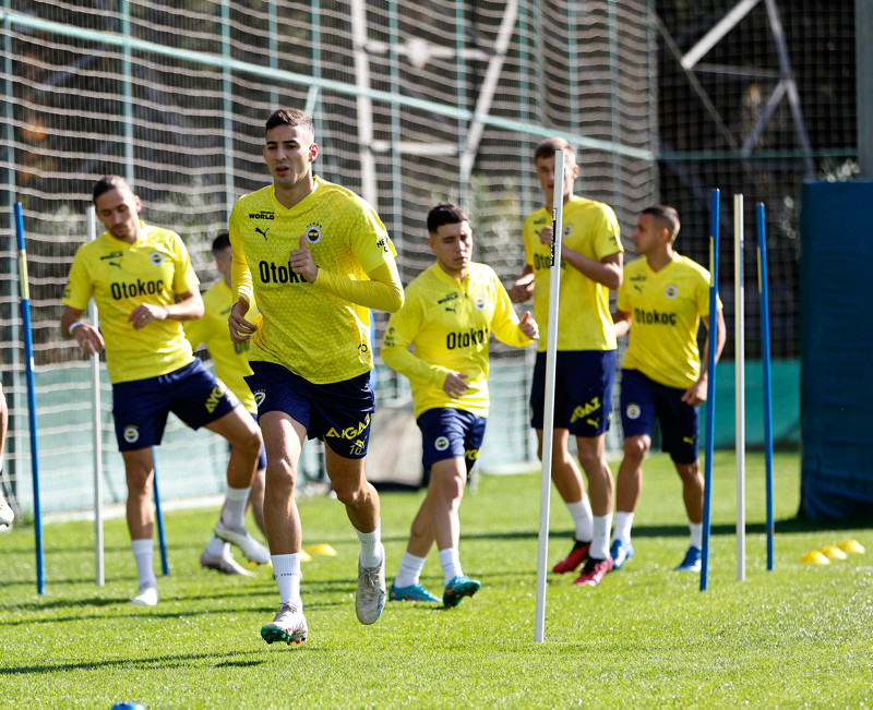 TRANSFER HABERİ - İtalyan gazeteci müjdeyi verdi! Fenerbahçe ve Galatasaray devredeydi