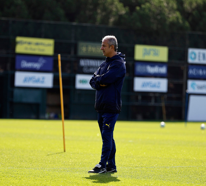 TRANSFER HABERİ - İtalyan gazeteci müjdeyi verdi! Fenerbahçe ve Galatasaray devredeydi