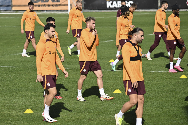 TRANSFER HABERİ - İtalyan gazeteci müjdeyi verdi! Fenerbahçe ve Galatasaray devredeydi