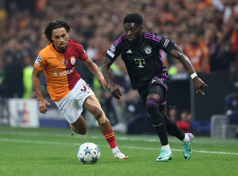 Galatasaray gruptan nasıl çıkar? İşte tüm senaryolar