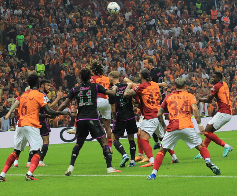 Galatasaray gruptan nasıl çıkar? İşte tüm senaryolar