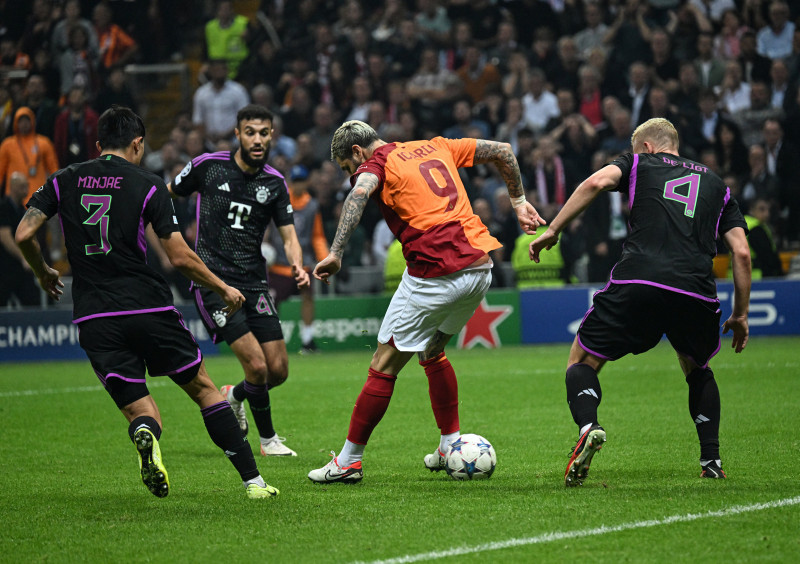 Galatasaray gruptan nasıl çıkar? İşte tüm senaryolar