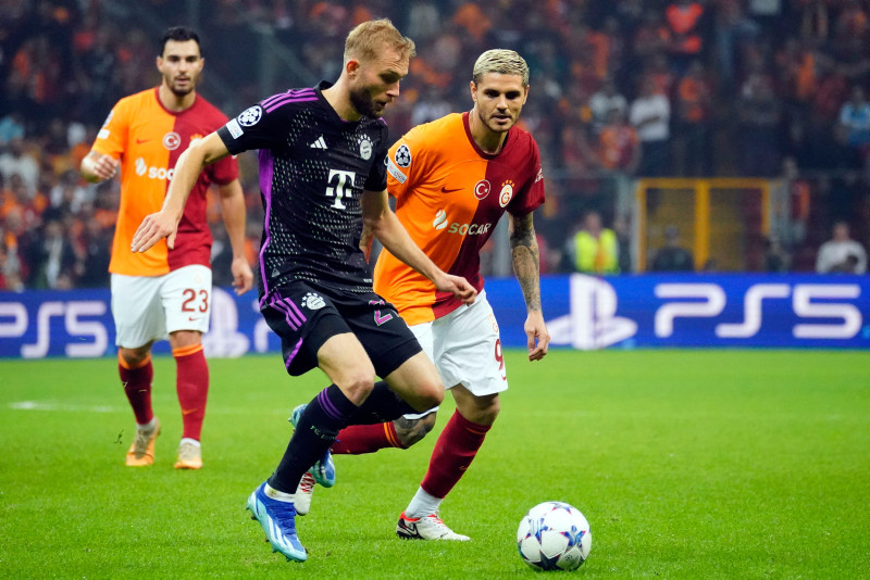 Galatasaray gruptan nasıl çıkar? İşte tüm senaryolar