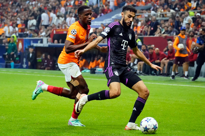 Galatasaray gruptan nasıl çıkar? İşte tüm senaryolar