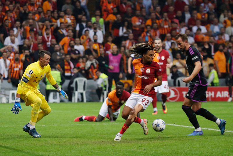 Galatasaray gruptan nasıl çıkar? İşte tüm senaryolar